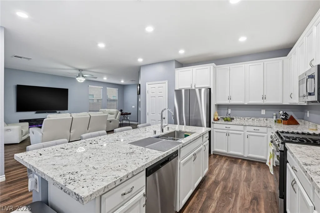 2740 Aldine, Las Vegas, NV 89142