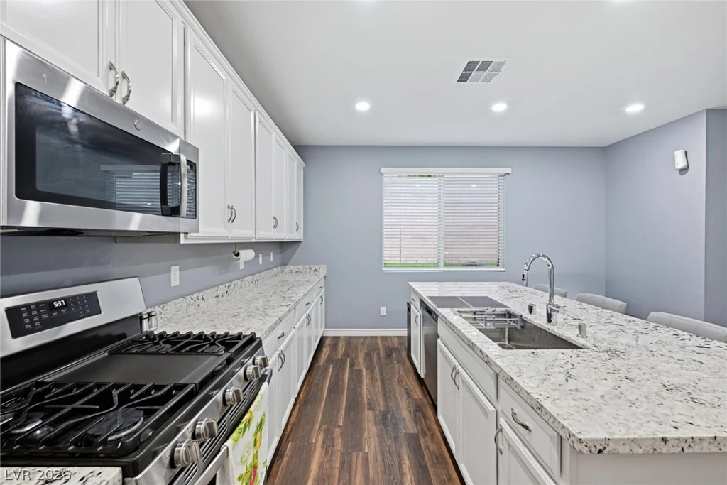 2740 Aldine, Las Vegas, NV 89142