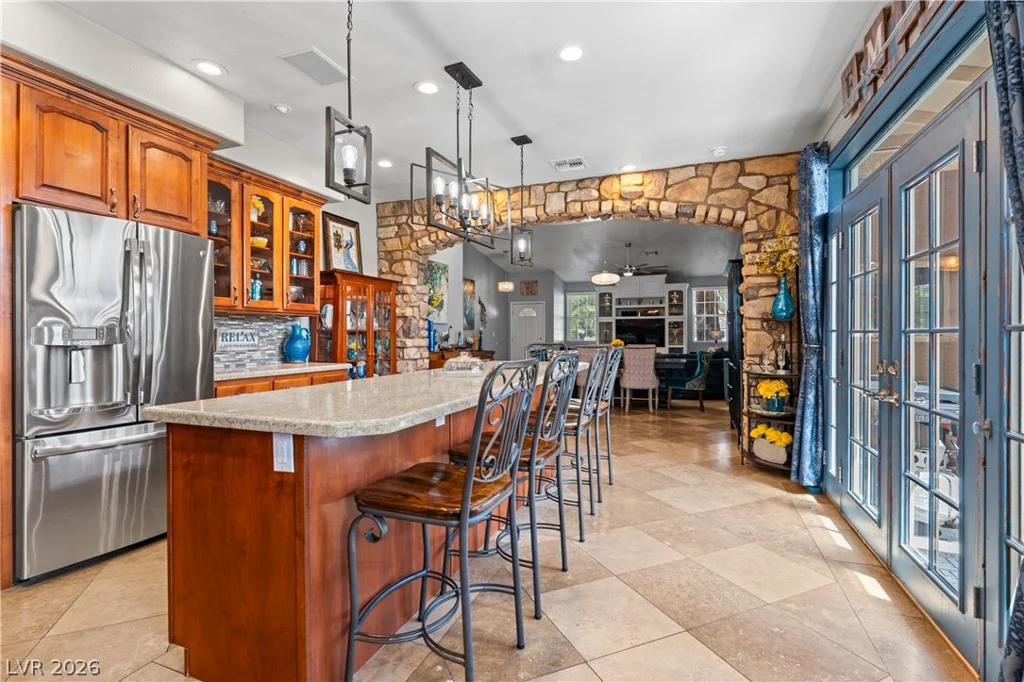 2635 El Camino, Las Vegas, NV 89146