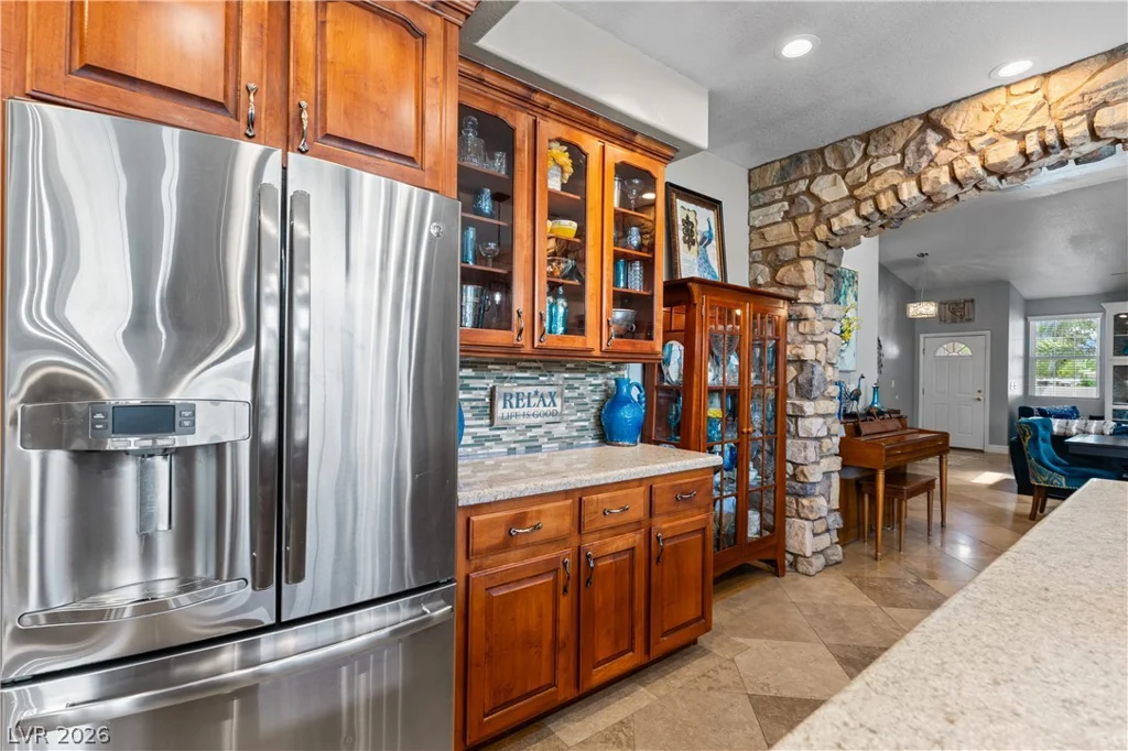 2635 El Camino, Las Vegas, NV 89146