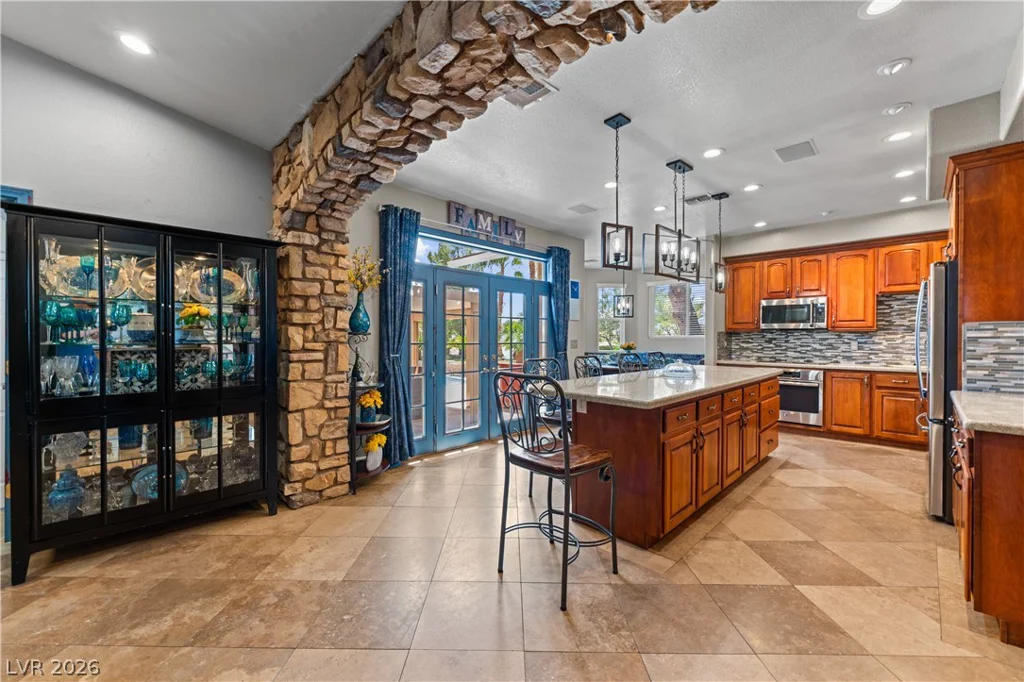 2635 El Camino, Las Vegas, NV 89146