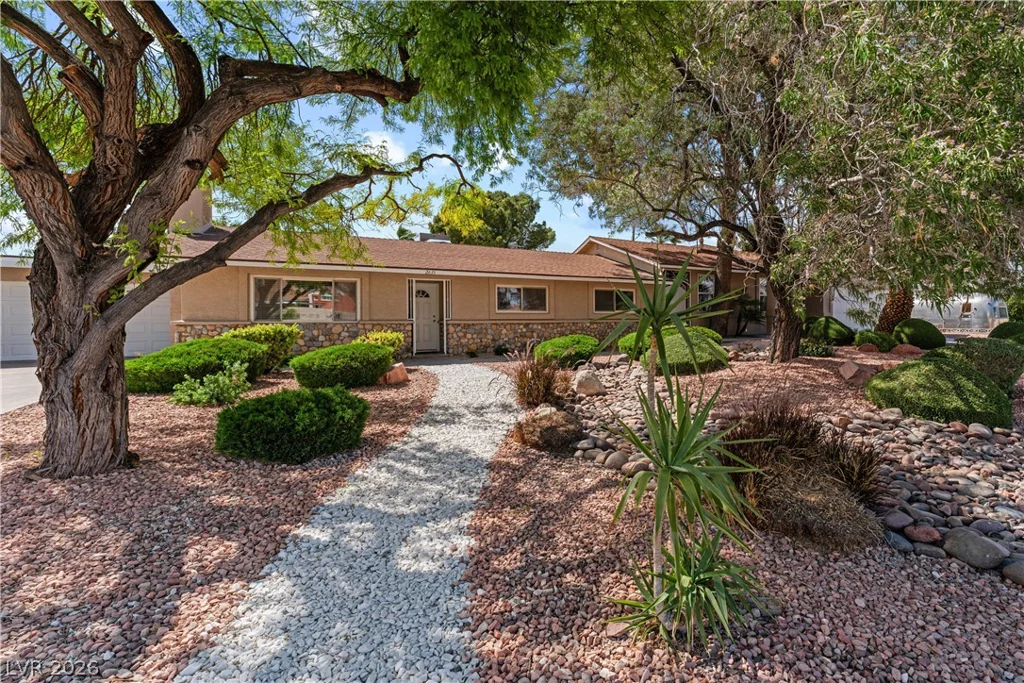 2635 El Camino, Las Vegas, NV 89146