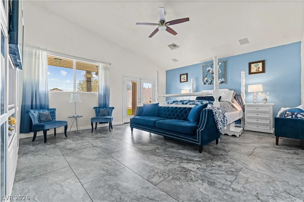 2635 El Camino, Las Vegas, NV 89146