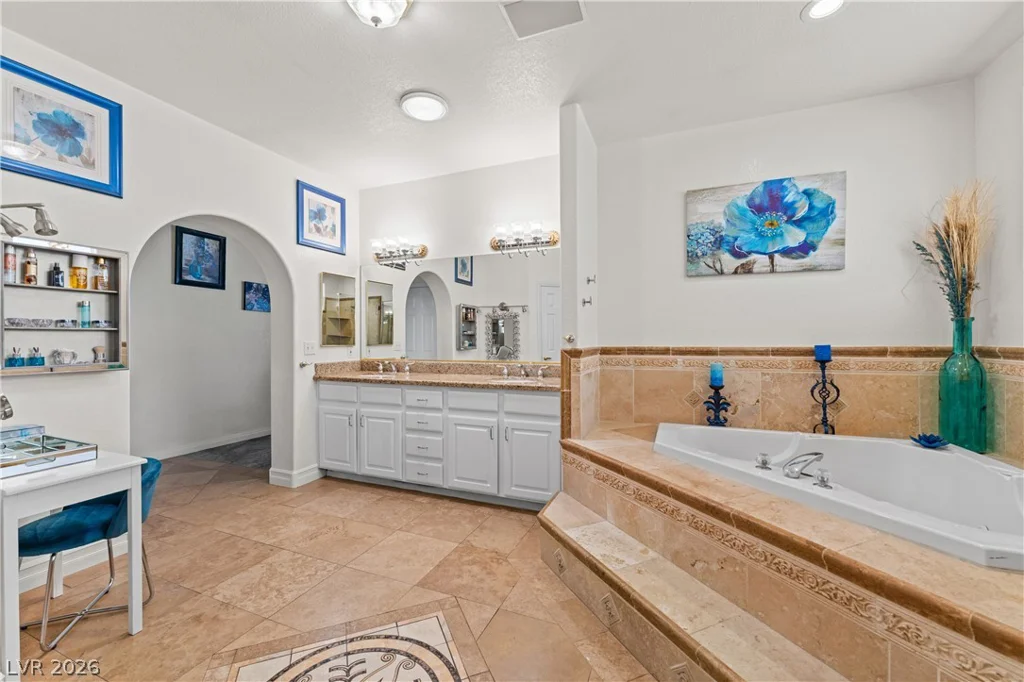 2635 El Camino, Las Vegas, NV 89146