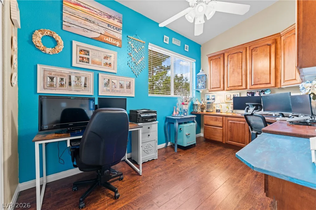 2635 El Camino, Las Vegas, NV 89146