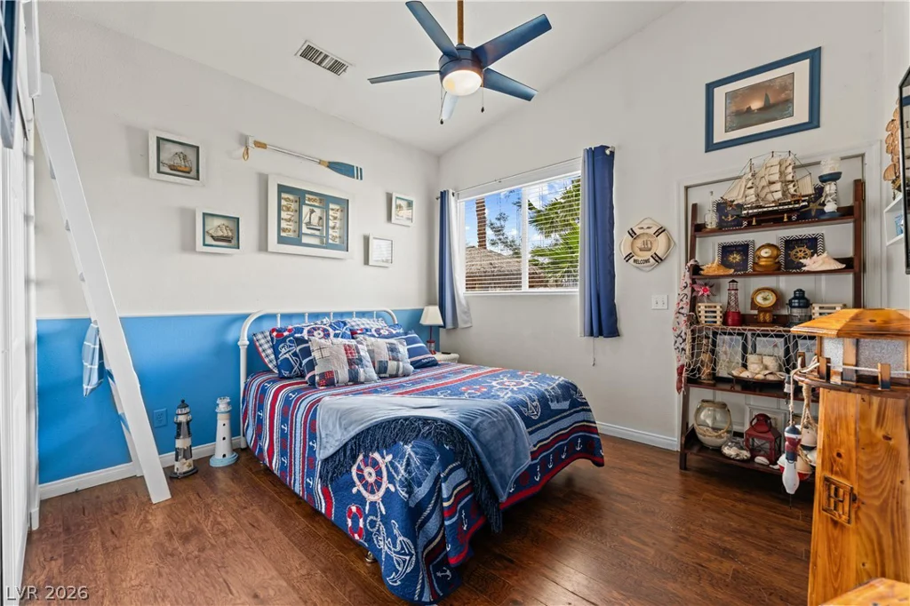 2635 El Camino, Las Vegas, NV 89146