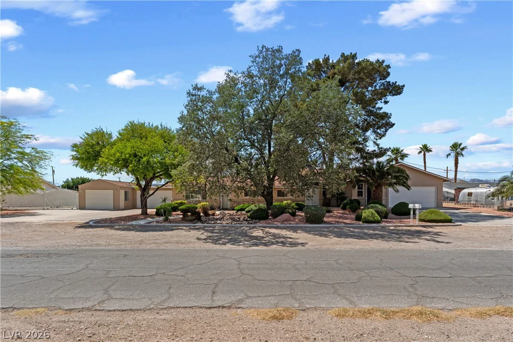 2635 El Camino, Las Vegas, NV 89146