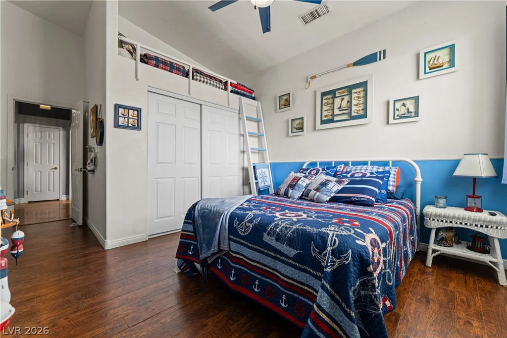 2635 El Camino, Las Vegas, NV 89146