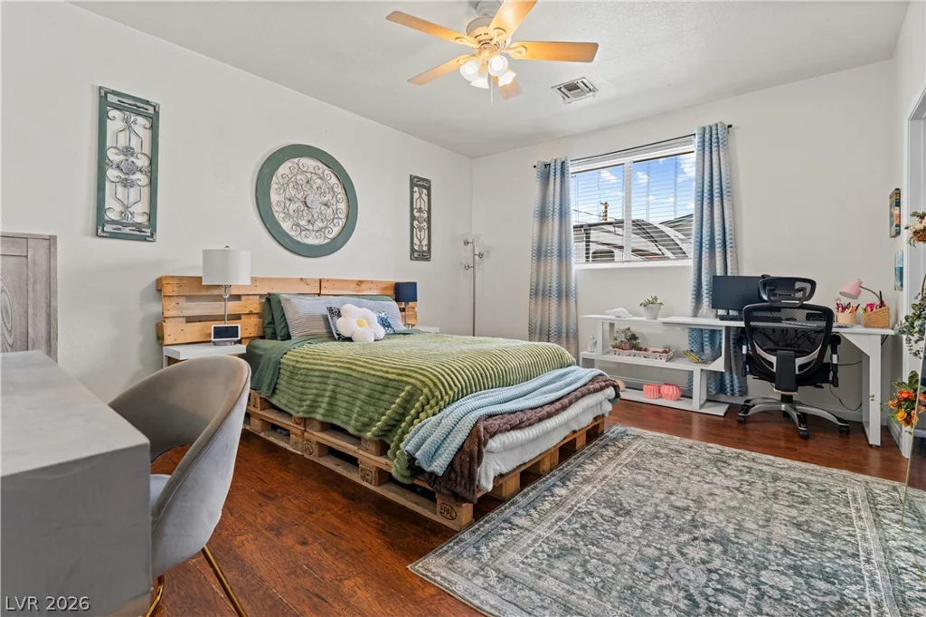 2635 El Camino, Las Vegas, NV 89146