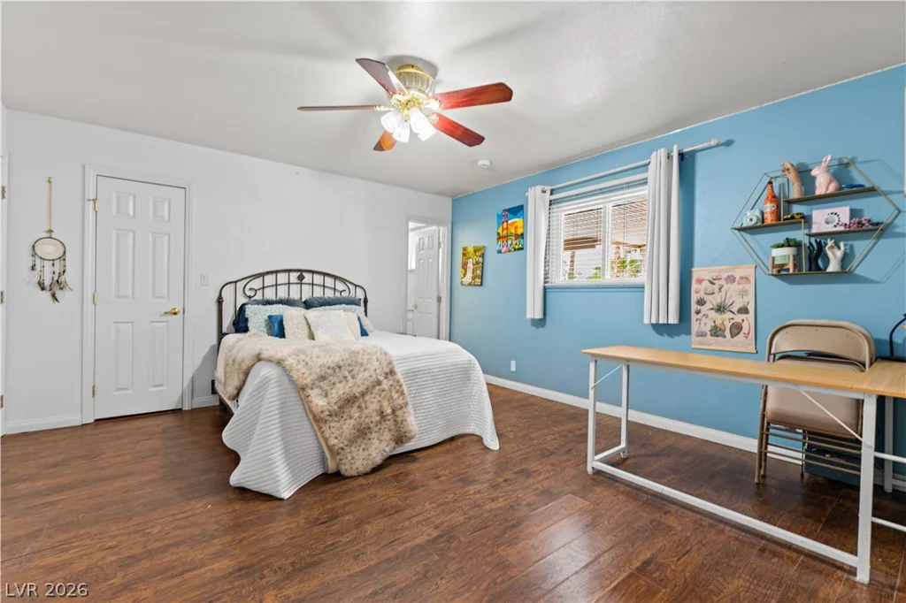 2635 El Camino, Las Vegas, NV 89146