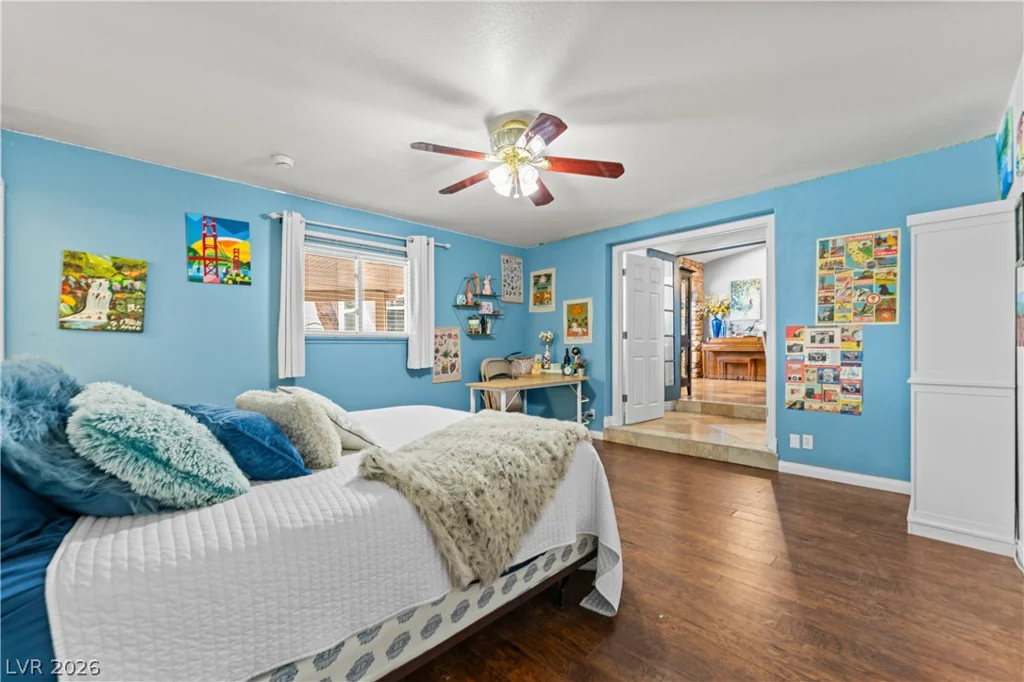 2635 El Camino, Las Vegas, NV 89146