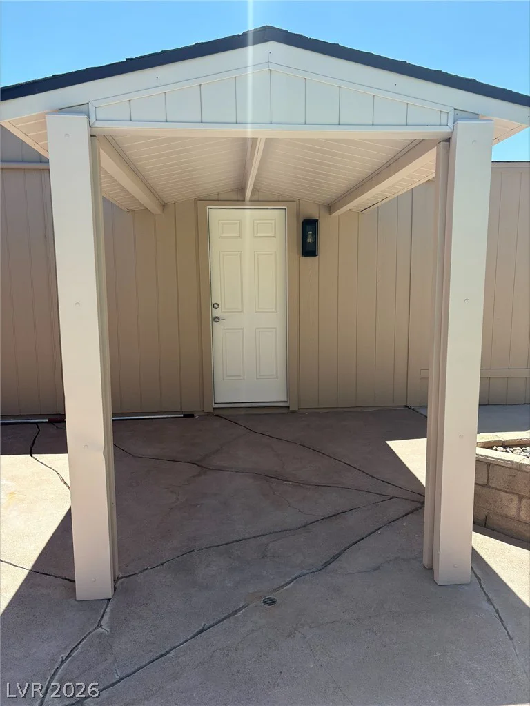 2635 El Camino, Las Vegas, NV 89146