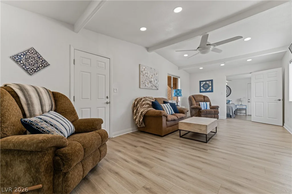 2635 El Camino, Las Vegas, NV 89146