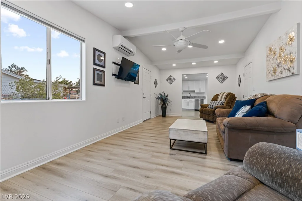 2635 El Camino, Las Vegas, NV 89146