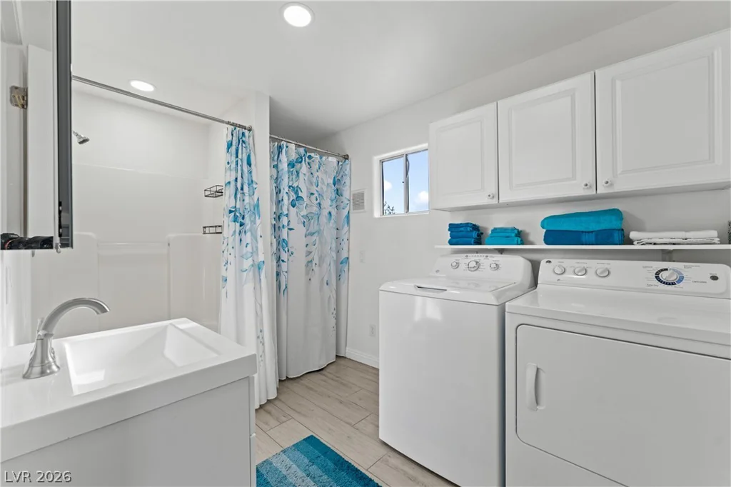2635 El Camino, Las Vegas, NV 89146
