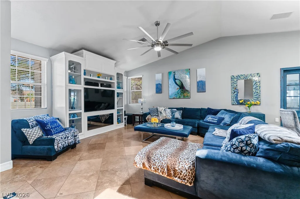 2635 El Camino, Las Vegas, NV 89146