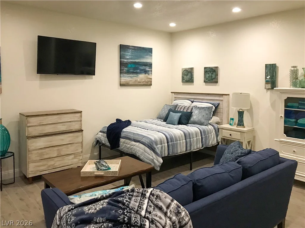 2635 El Camino, Las Vegas, NV 89146