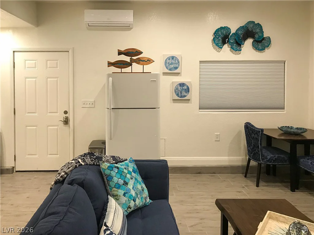2635 El Camino, Las Vegas, NV 89146