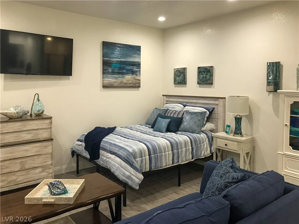2635 El Camino, Las Vegas, NV 89146