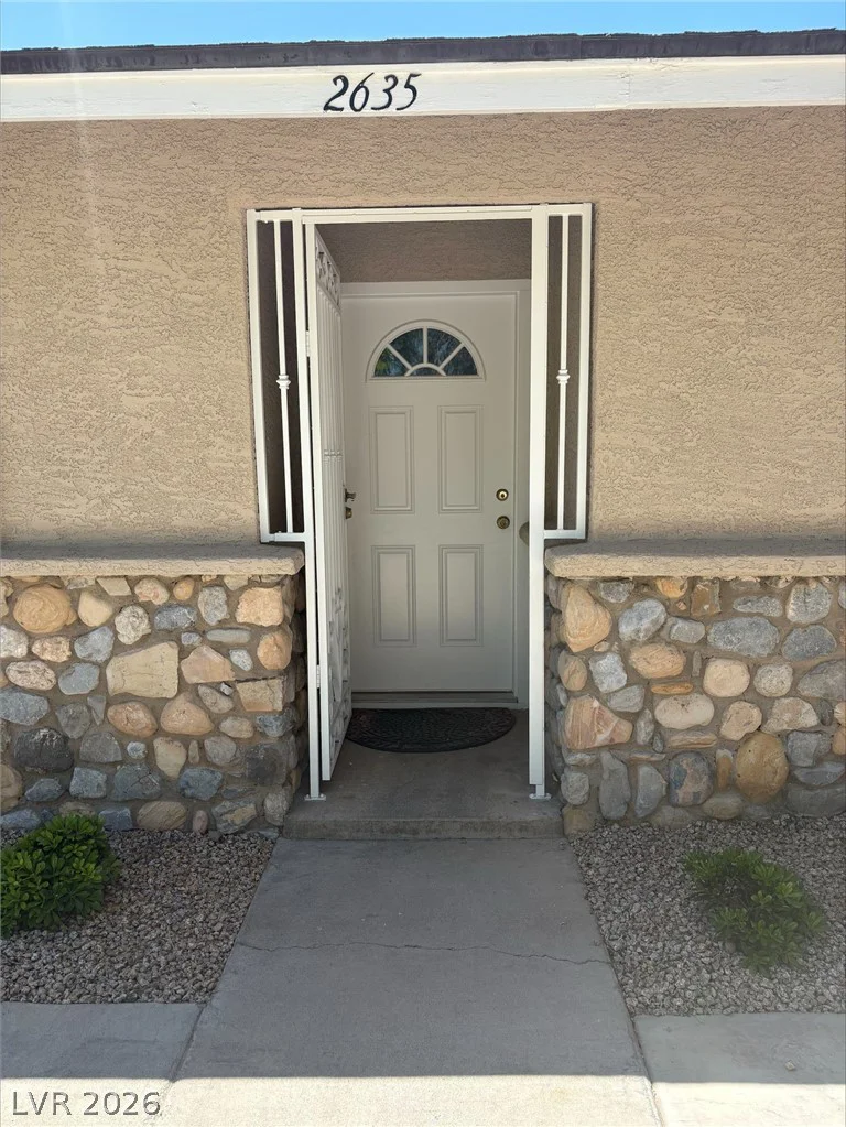 2635 El Camino, Las Vegas, NV 89146
