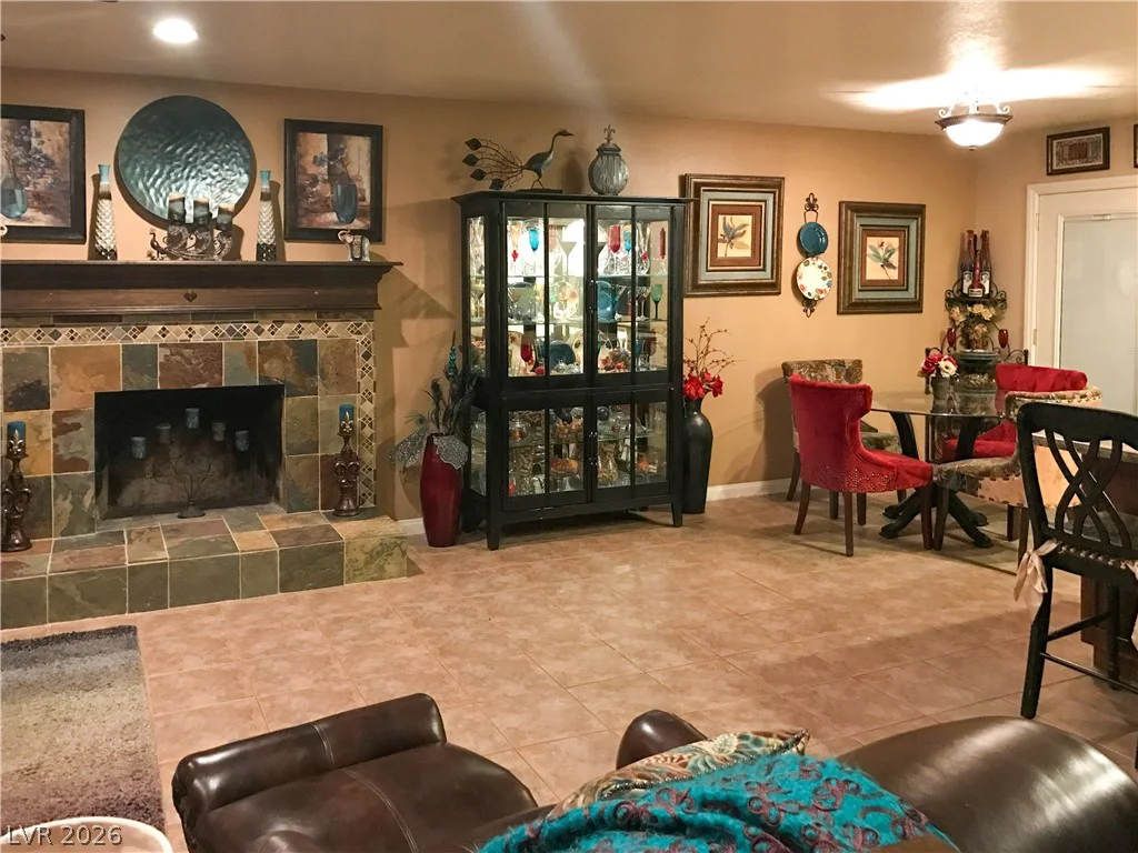 2635 El Camino, Las Vegas, NV 89146