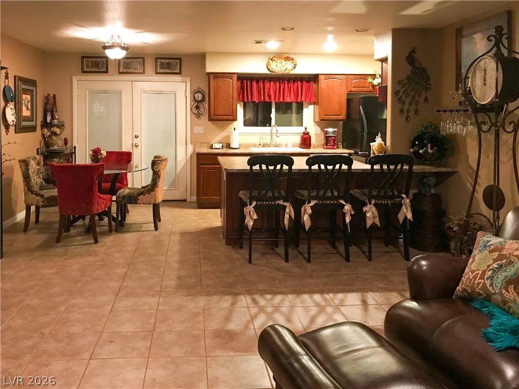 2635 El Camino, Las Vegas, NV 89146