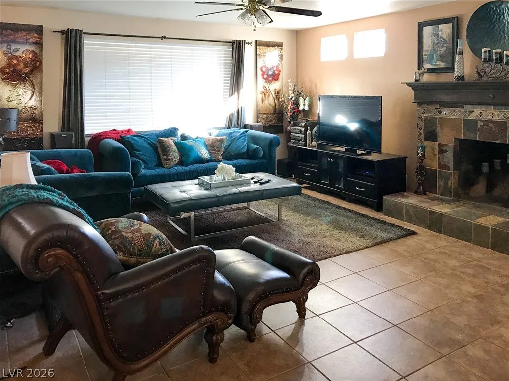 2635 El Camino, Las Vegas, NV 89146