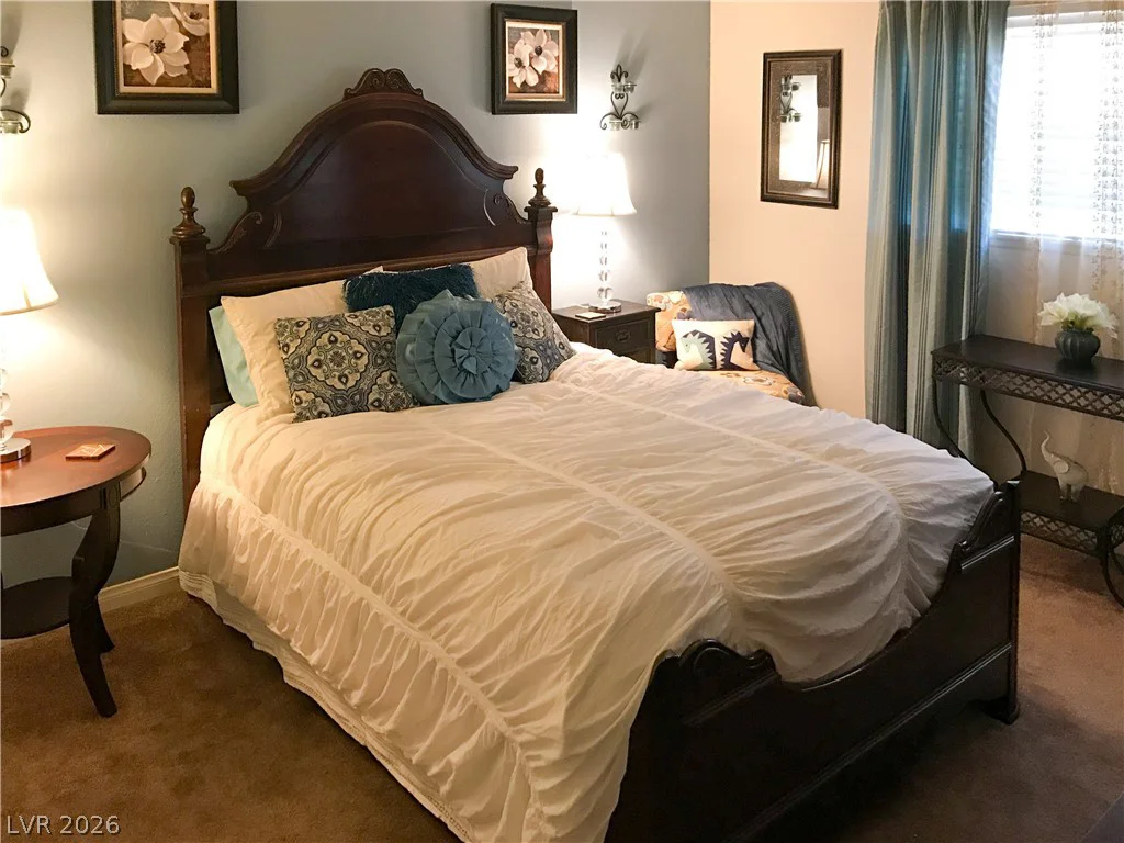 2635 El Camino, Las Vegas, NV 89146
