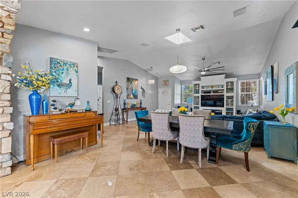 2635 El Camino, Las Vegas, NV 89146