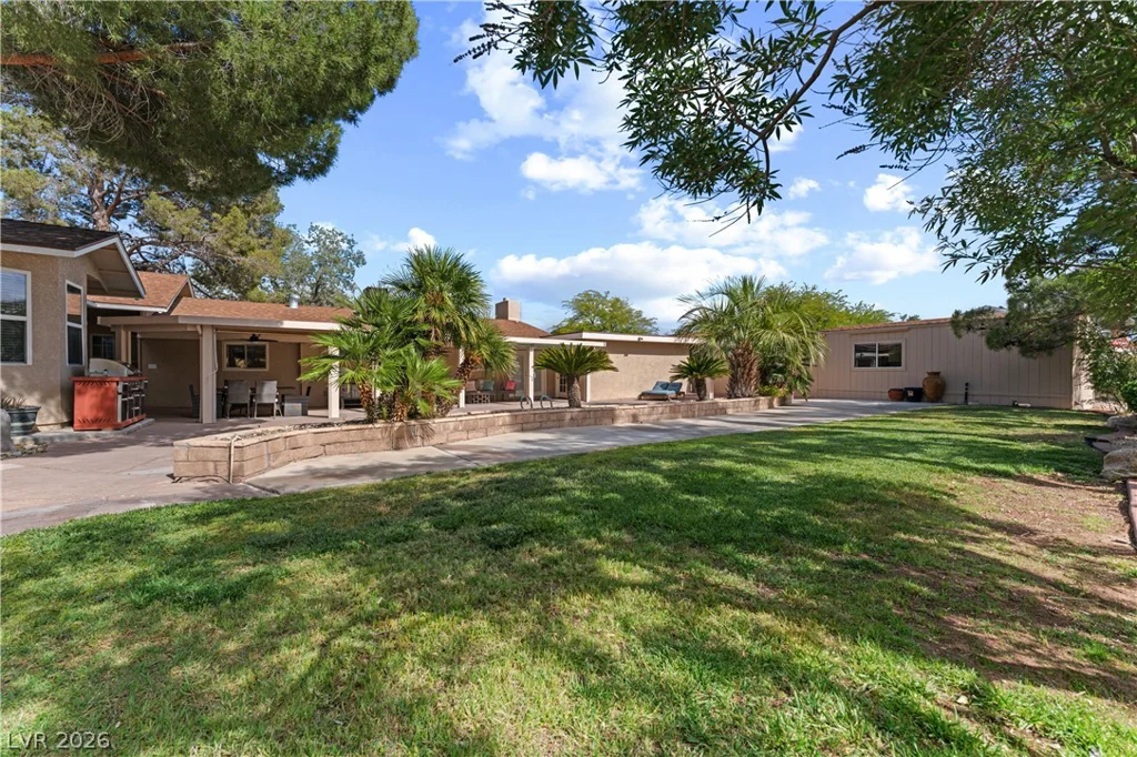 2635 El Camino, Las Vegas, NV 89146