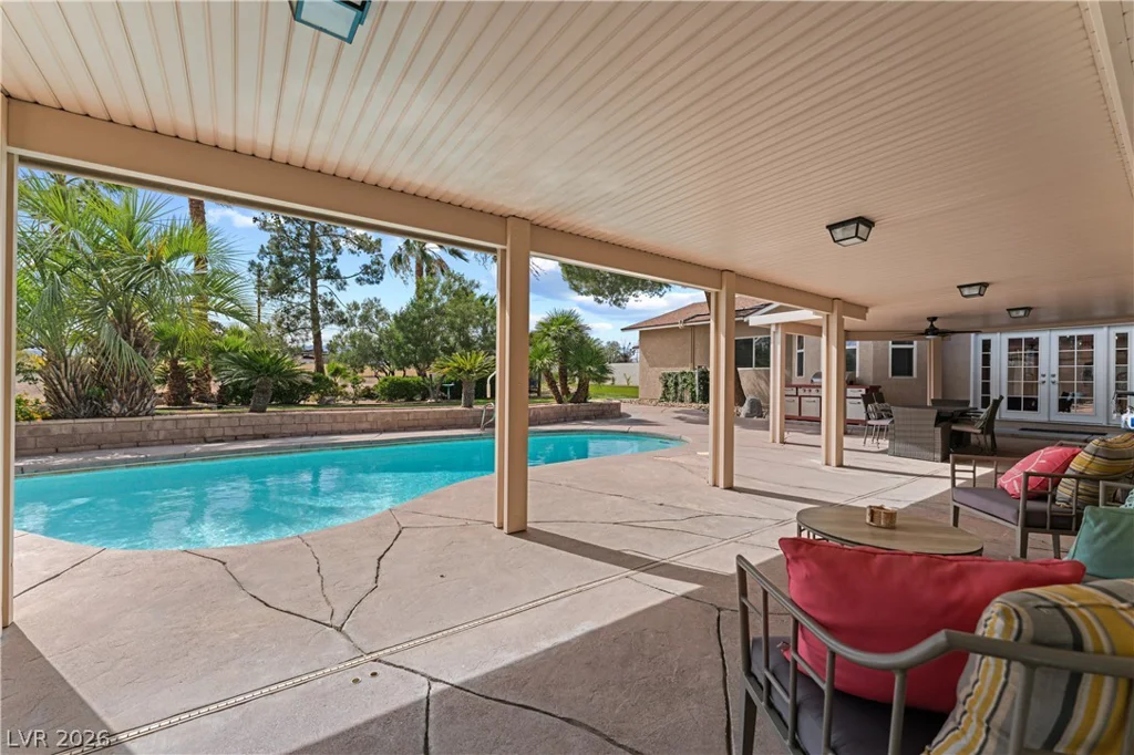 2635 El Camino, Las Vegas, NV 89146