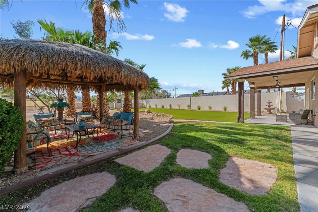 2635 El Camino, Las Vegas, NV 89146