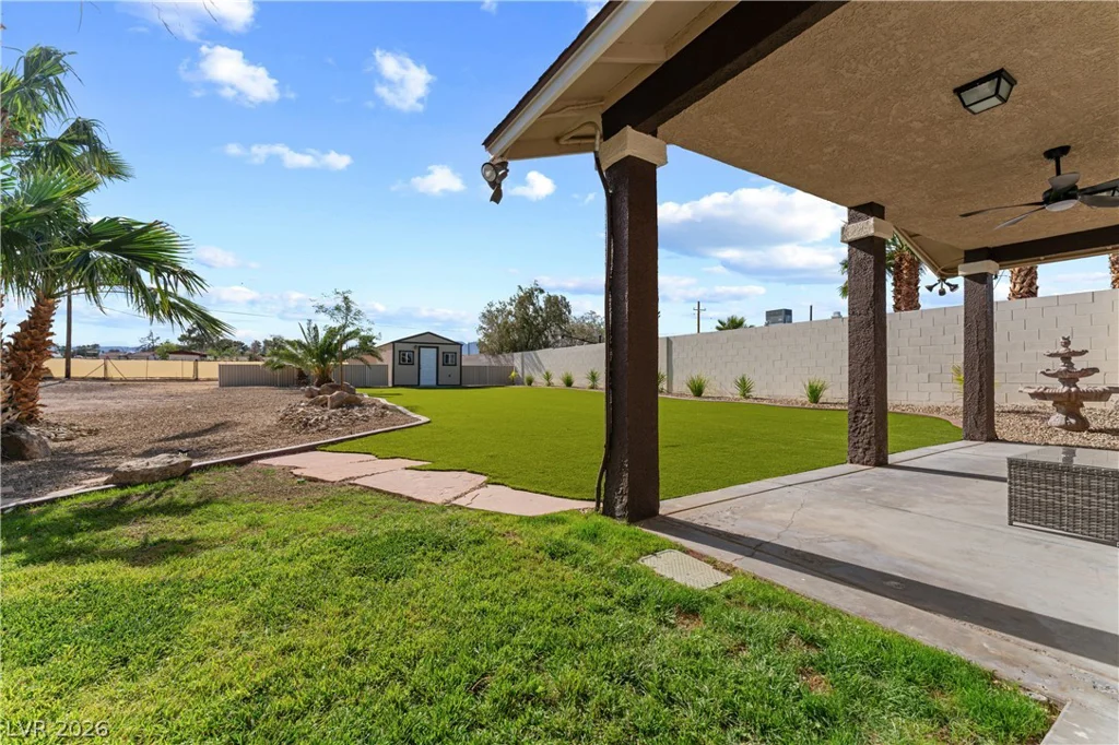 2635 El Camino, Las Vegas, NV 89146