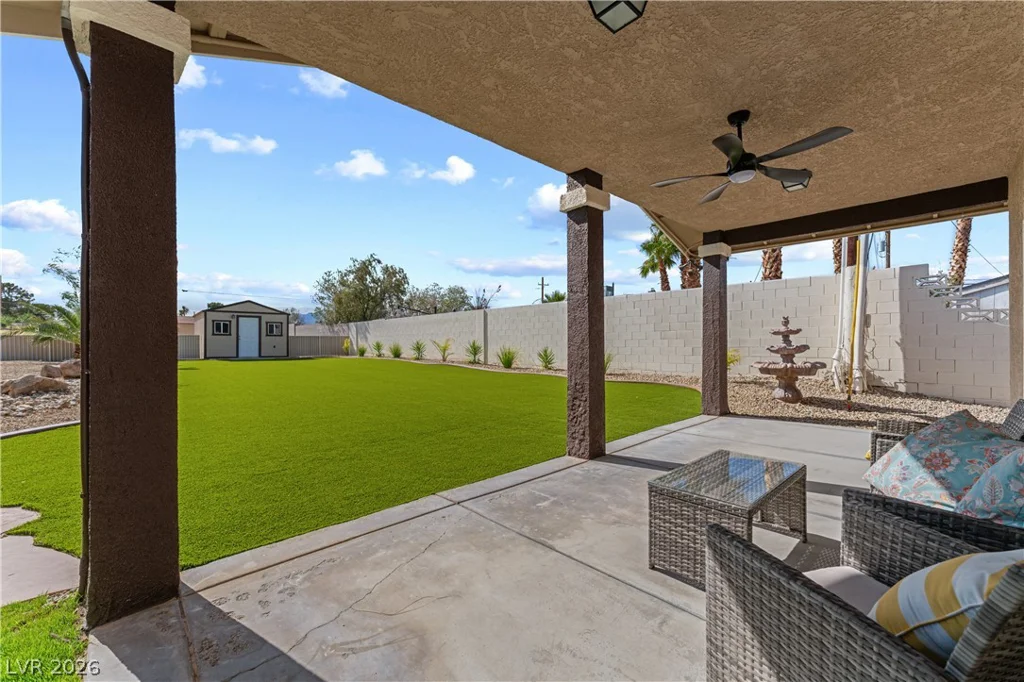 2635 El Camino, Las Vegas, NV 89146