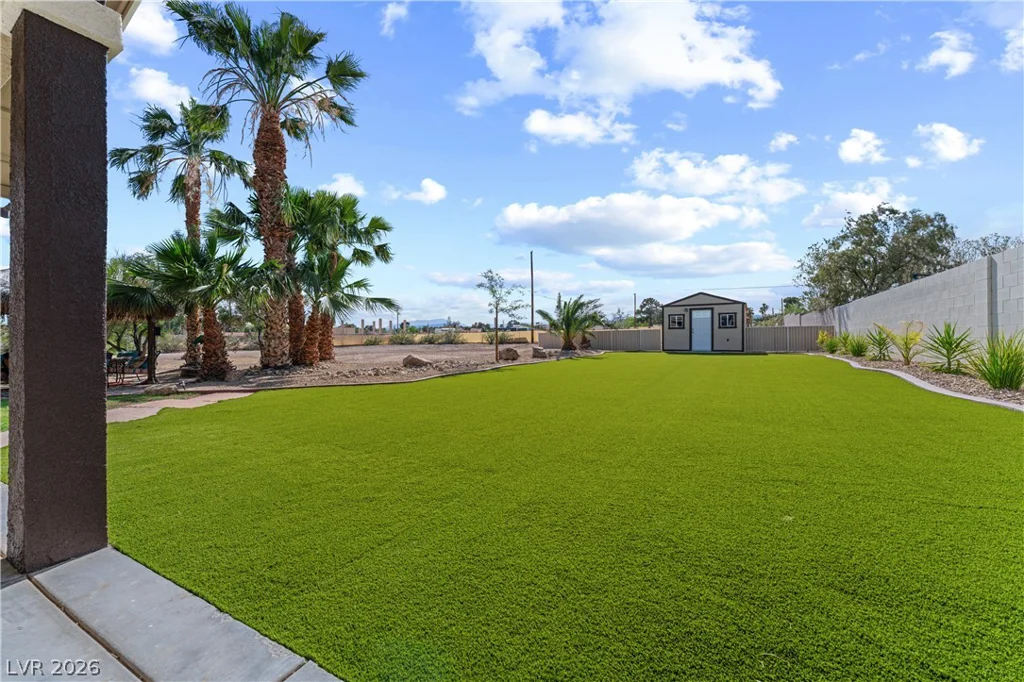 2635 El Camino, Las Vegas, NV 89146
