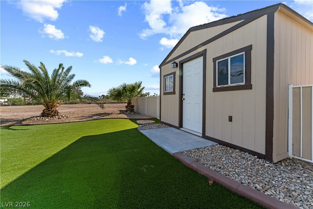2635 El Camino, Las Vegas, NV 89146