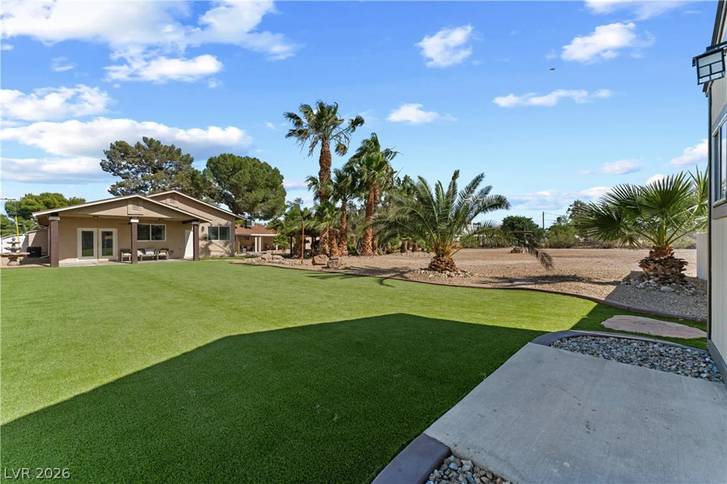 2635 El Camino, Las Vegas, NV 89146
