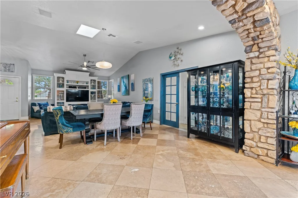 2635 El Camino, Las Vegas, NV 89146