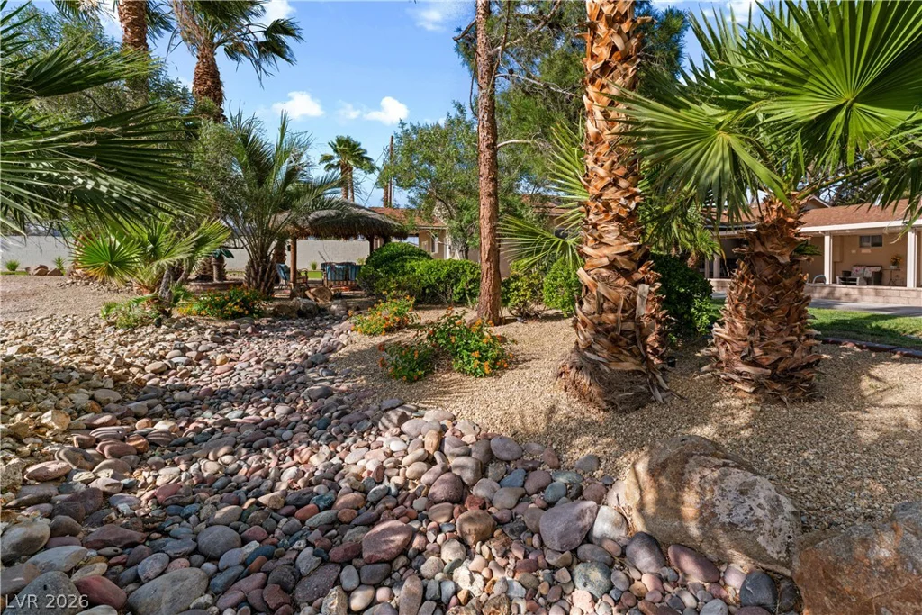 2635 El Camino, Las Vegas, NV 89146