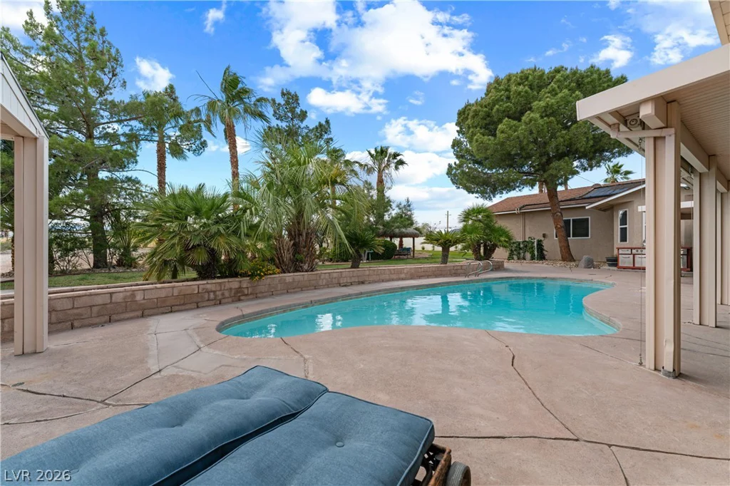 2635 El Camino, Las Vegas, NV 89146