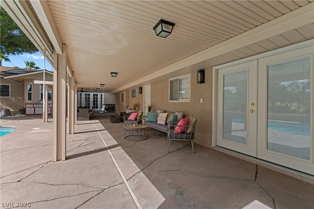 2635 El Camino, Las Vegas, NV 89146
