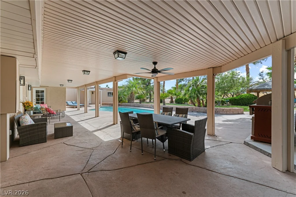 2635 El Camino, Las Vegas, NV 89146