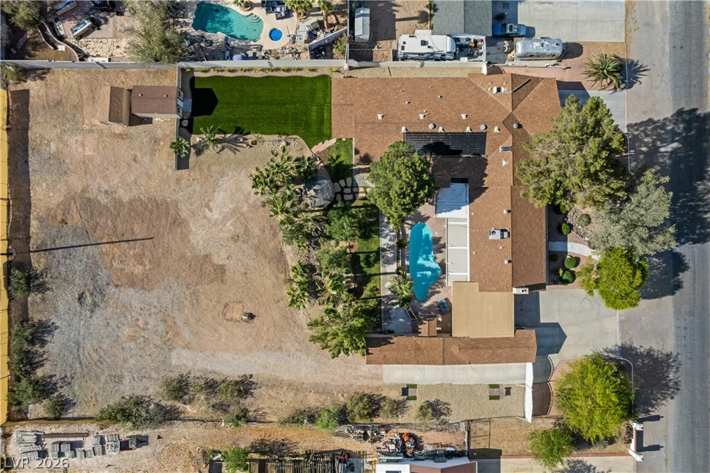 2635 El Camino, Las Vegas, NV 89146