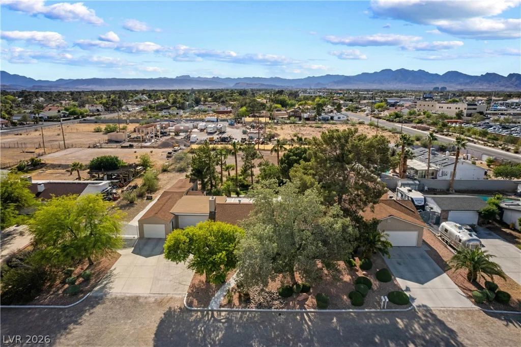 2635 El Camino, Las Vegas, NV 89146