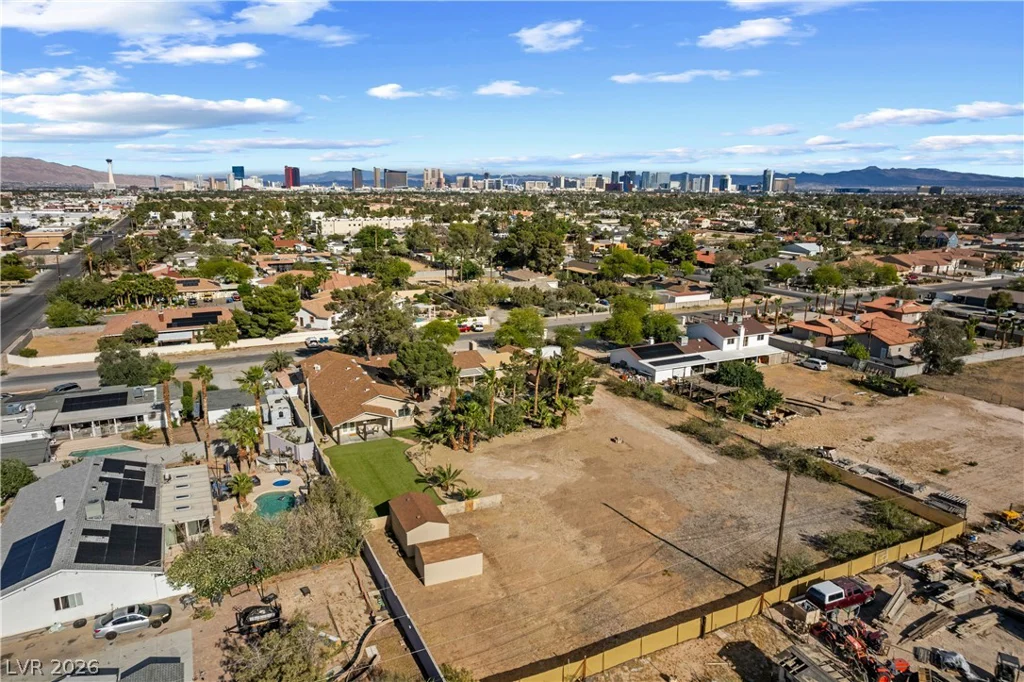 2635 El Camino, Las Vegas, NV 89146