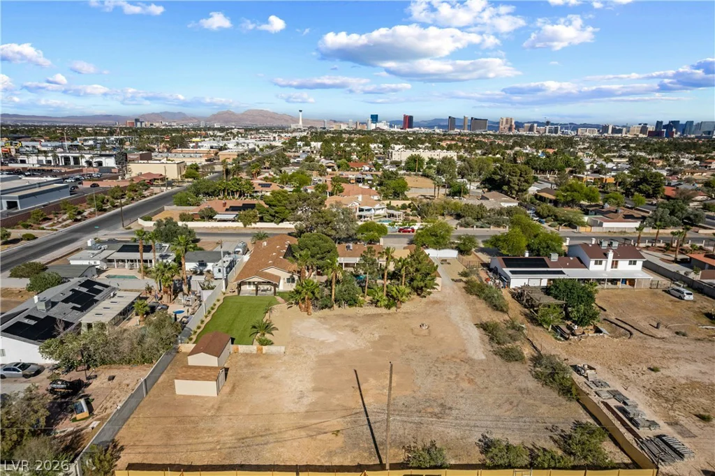2635 El Camino, Las Vegas, NV 89146