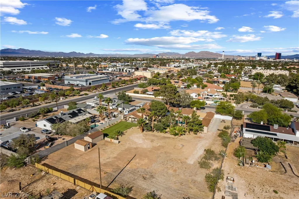 2635 El Camino, Las Vegas, NV 89146