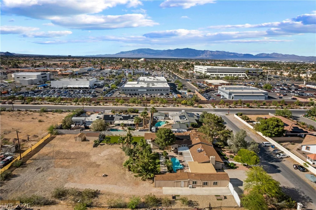 2635 El Camino, Las Vegas, NV 89146