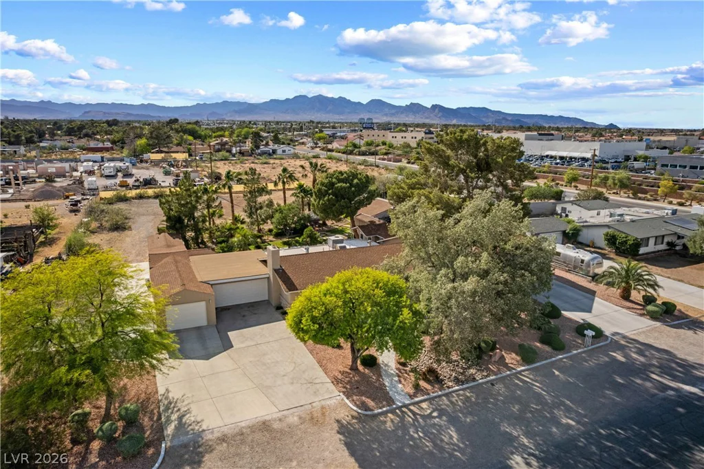 2635 El Camino, Las Vegas, NV 89146
