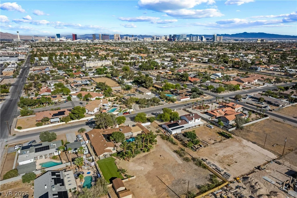 2635 El Camino, Las Vegas, NV 89146